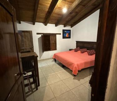 San Sebastian del Oeste Hotel | Hotel del Pozo