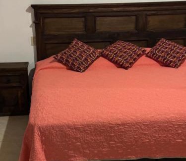San Sebastian del Oeste Hotel | Hotel del Pozo