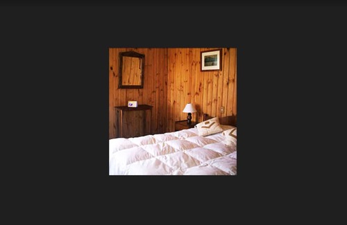 Torres Del Paine Hotel | Hotel del Paine
