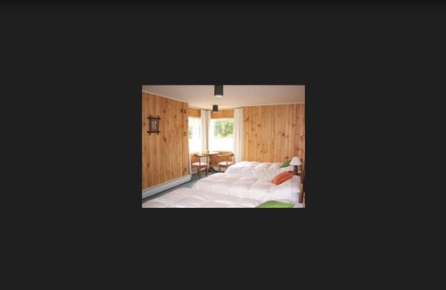Torres Del Paine Hotel | Hotel del Paine