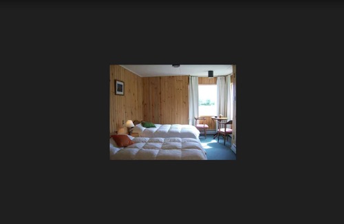 Torres Del Paine Hotel | Hotel del Paine