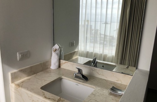 Ciudad del Carmen City-Centre Hotel | Hotel del Parque