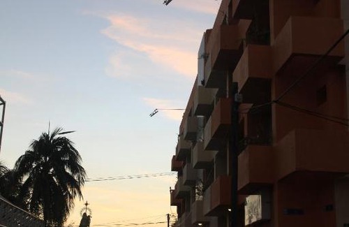 Ciudad del Carmen City-Centre Hotel | Hotel del Parque
