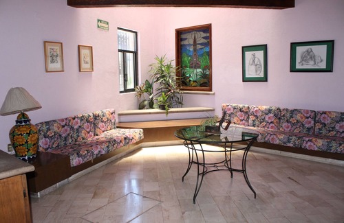 Centro Hotel | Hotel Del Parque