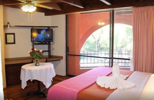 Centro Hotel | Hotel Del Parque