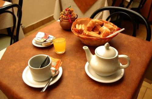 Mar del Plata Hotel | Hotel del Paseo