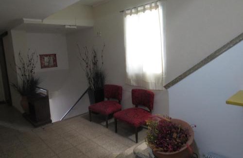 Mar del Plata Hotel | Hotel del Paseo
