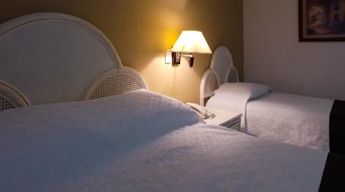 Campeche Hotel | Hotel del Paseo Campeche