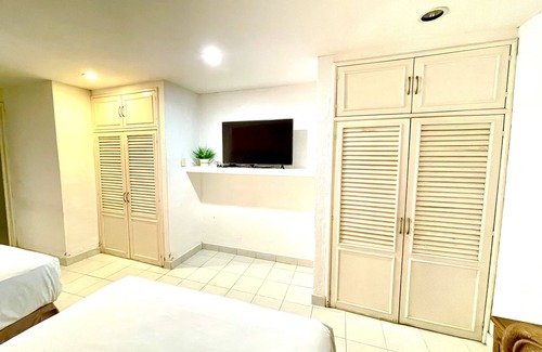 Campeche Hotel | Hotel del Paseo Campeche