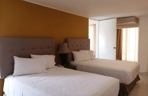 Campeche Hotel | Hotel del Paseo Campeche