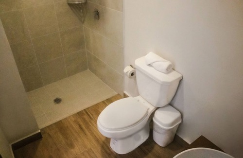 Campeche Hotel | Hotel del Paseo Campeche