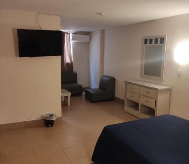 Torreon Hotel | Hotel del Paseo