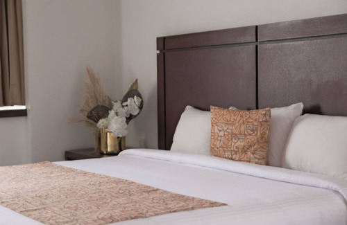 Anahuac Hotel | Hotel Del Prado