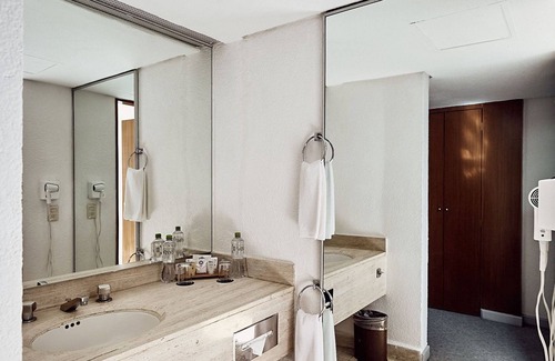 Anahuac Hotel | Hotel Del Prado