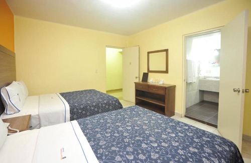 Durango Hotel | Hotel del Principado Durango