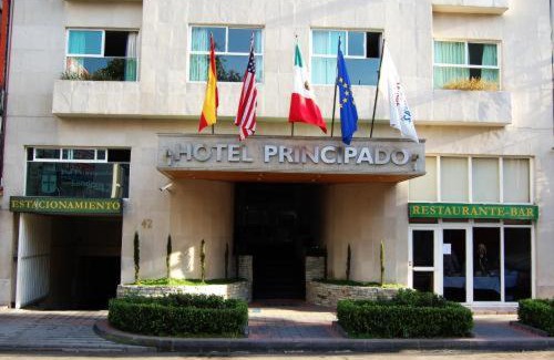 Zona Rosa Hotel | Hotel del Principado
