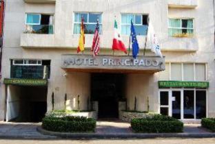 Zona Rosa Hotel | Hotel del Principado