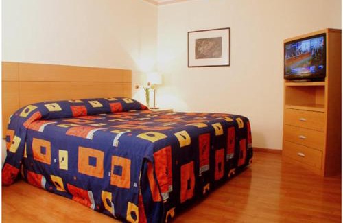 Zona Rosa Hotel | Hotel del Principado