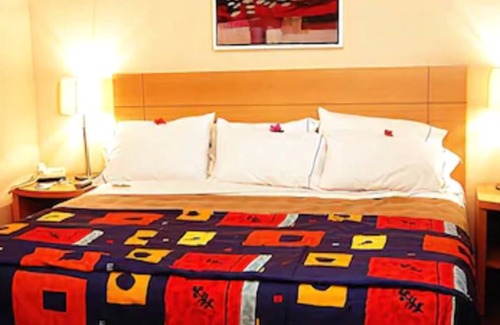 Zona Rosa Hotel | Hotel Del Principado