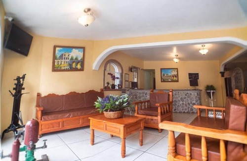 Orizaba Hotel | Hotel Del Río Orizaba