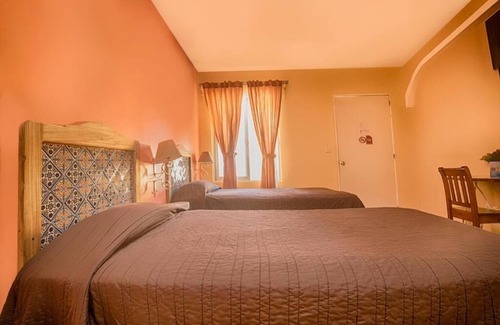 Orizaba Hotel | Hotel Del Río Orizaba