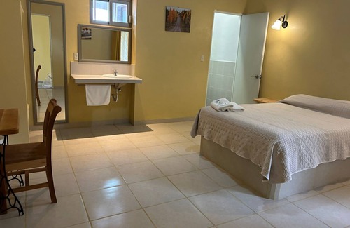 Orizaba Hotel | Hotel Del Río Orizaba