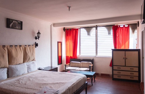 Tuxtla Gutierrez Hotel | Hotel del Rey