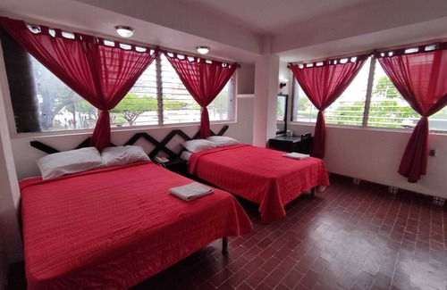Tuxtla Gutierrez Hotel | Hotel del Rey