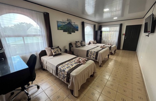 Liberia Hotel | Hotel del Rio