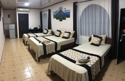 Liberia Hotel | Hotel del Rio