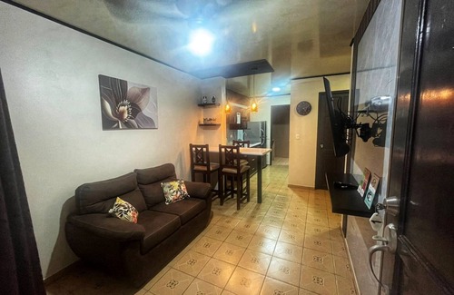 Liberia Hotel | Hotel del Rio