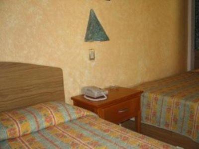 San Luis Potosi Hotel | Hotel Del Rio Inn