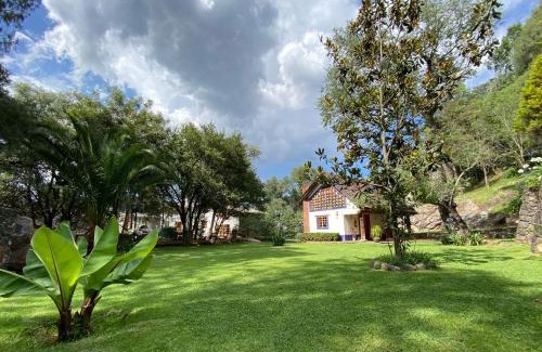 Huasca De Ocampo House | Hotel Del Rio