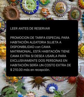Zona Centro House | Hotel del Sol