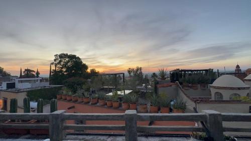 Zona Centro House | Hotel del Sol