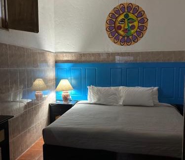 Zona Centro House | Hotel del Sol