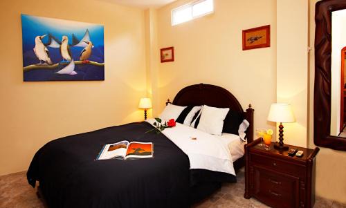 Bahia de la Academia Hotel | Hotel Del Sol Galapagos