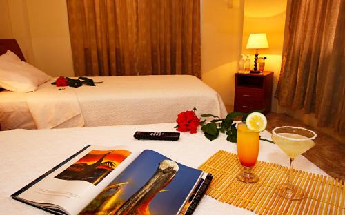 Bahia de la Academia Hotel | Hotel Del Sol Galapagos