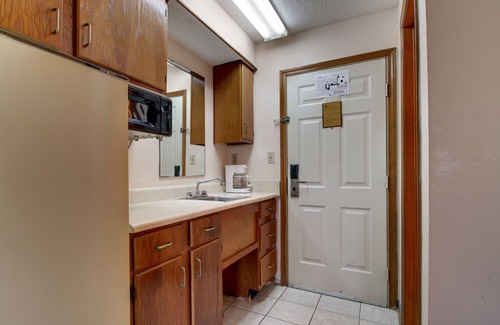 Brent Hotel | Hotel Del Sol