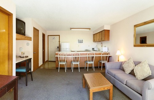 Brent Hotel | Hotel Del Sol