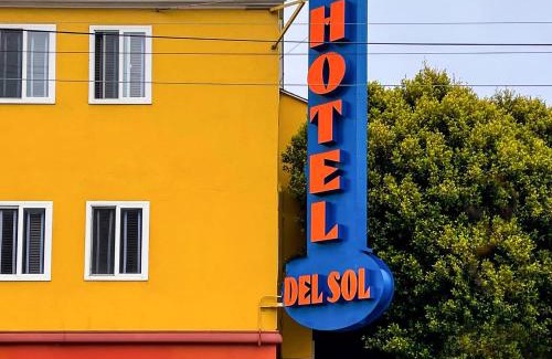 Cow Hollow Hotel | Hotel Del Sol