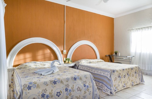 Salamanca Hotel | Hotel del Tajo
