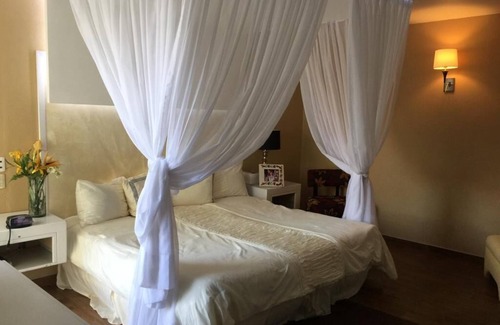 Pachuca Hotel | HOTEL DEL VALLE INN