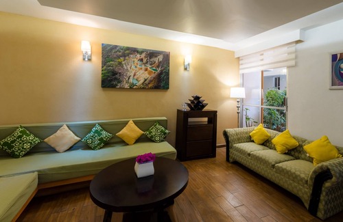 Pachuca Hotel | HOTEL DEL VALLE INN