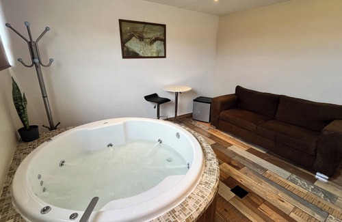 Pachuca Hotel | HOTEL DEL VALLE INN