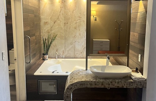 Pachuca Hotel | HOTEL DEL VALLE INN