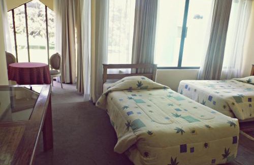 Arica Hotel | Hotel del Valle Azapa