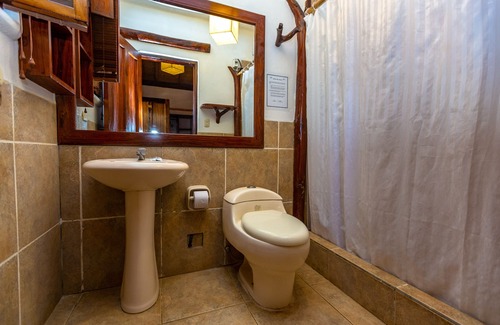 Mancora Hotel | Hotel Del Wawa Beach Front