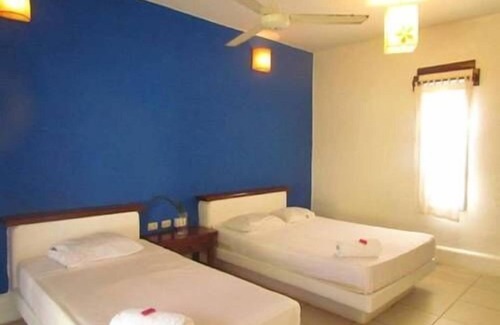 Mancora Hotel | Hotel Del Wawa Beach Front