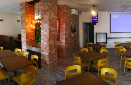 CIVAC Hotel | Hotel delf-inn